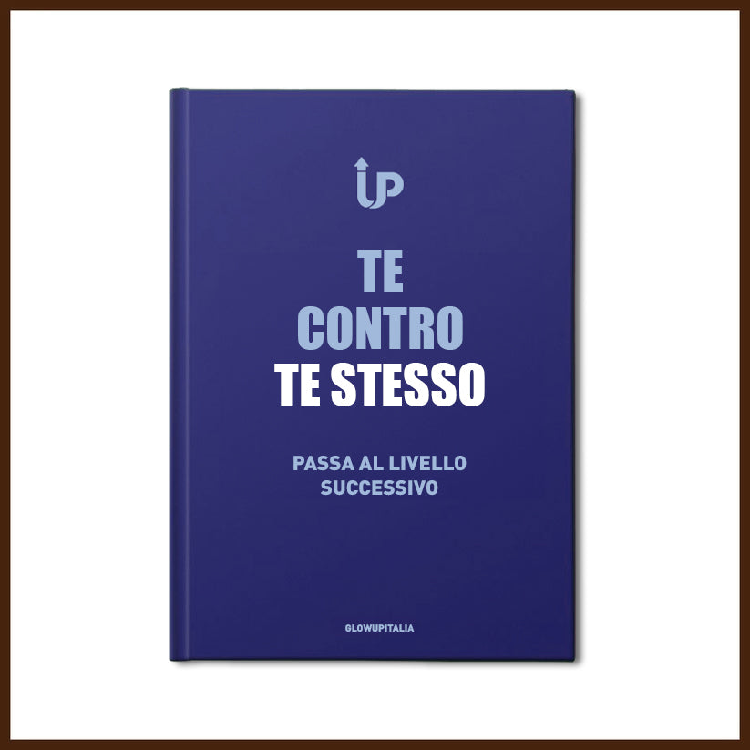 Te contro te stesso - ebook