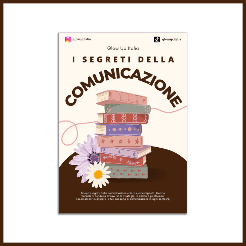 I segreti della comunicazione - ebook