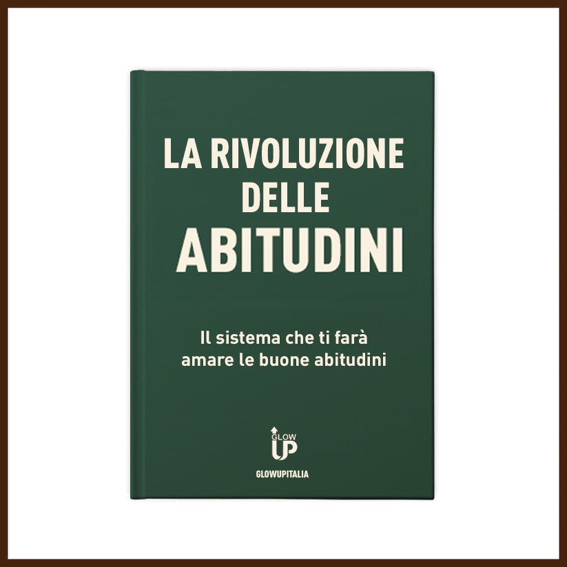 La rivoluzione delle abitudini - ebook