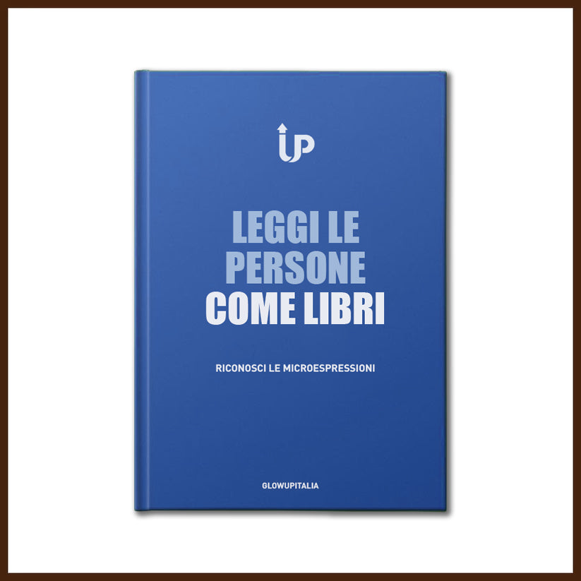 Leggi le persone come libri - ebook