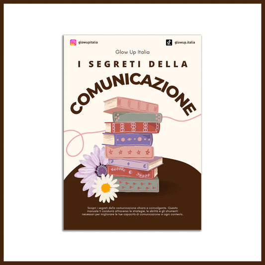 I segreti della comunicazione - ebook