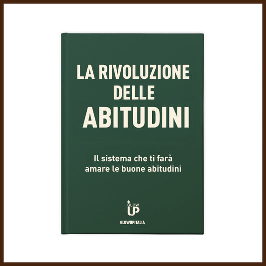 La rivoluzione delle abitudini - ebook