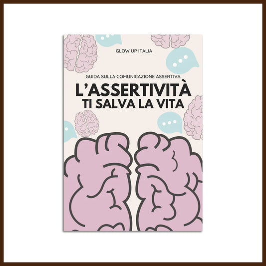 L'assertività ti salva la vita - ebook